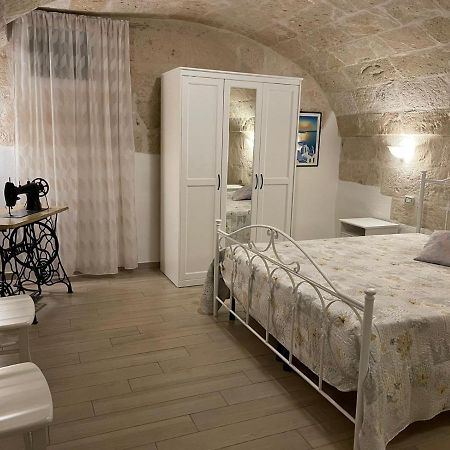 モノーポリCasa Nicolo'アパートメント エクステリア 写真