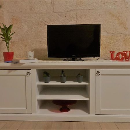 モノーポリCasa Nicolo'アパートメント エクステリア 写真
