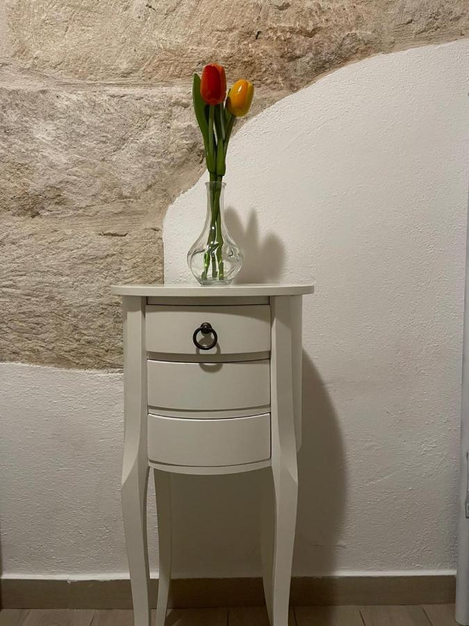 モノーポリCasa Nicolo'アパートメント エクステリア 写真