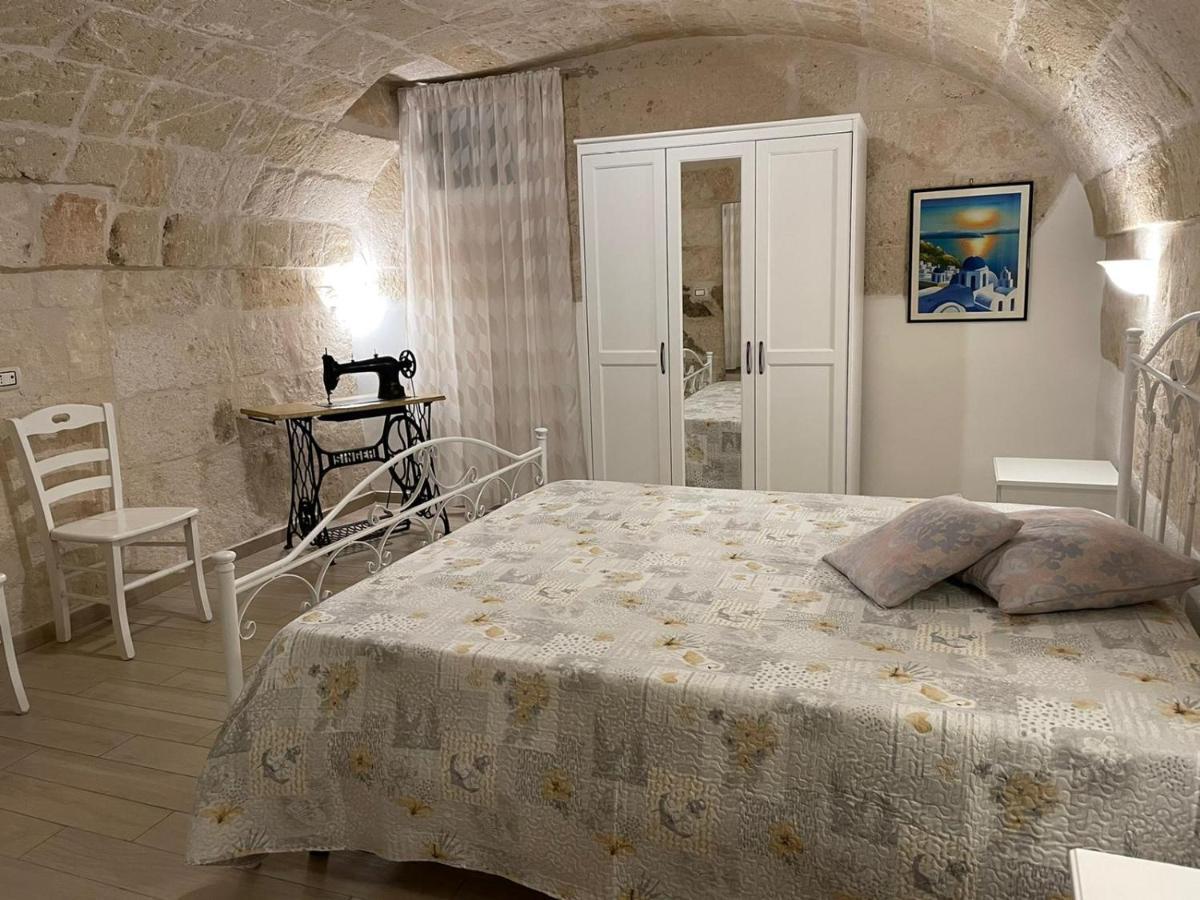 モノーポリCasa Nicolo'アパートメント エクステリア 写真