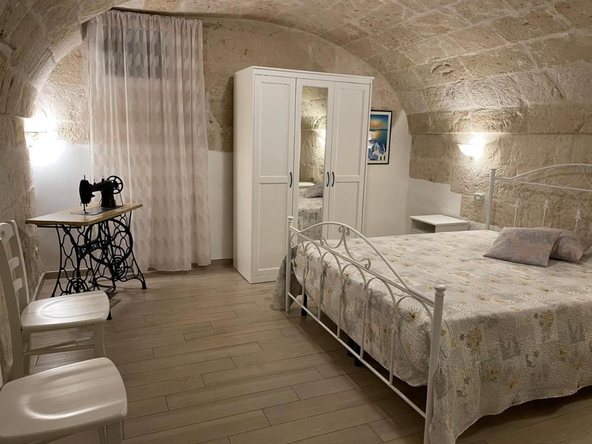 モノーポリCasa Nicolo'アパートメント エクステリア 写真
