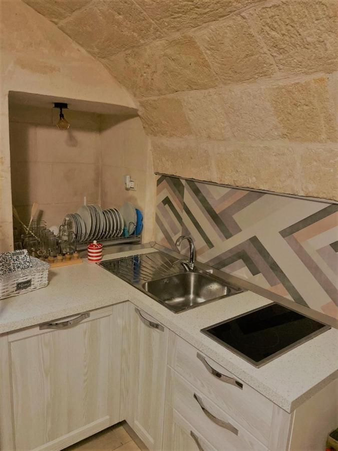 モノーポリCasa Nicolo'アパートメント エクステリア 写真