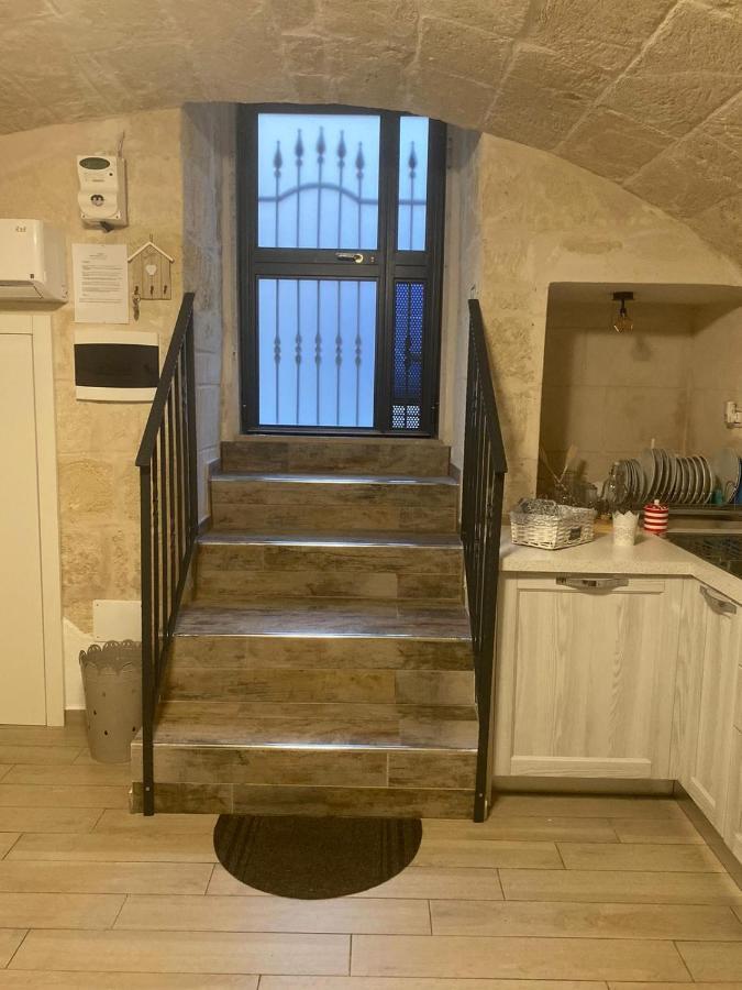 モノーポリCasa Nicolo'アパートメント エクステリア 写真